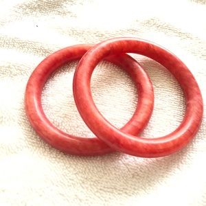 Red Jade Bracelets